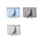 Dark Gray+Light Blue+Light Gray