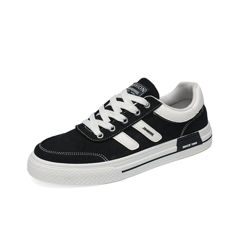King Jinmai Low Top Skateboard Shoes Men's-10
