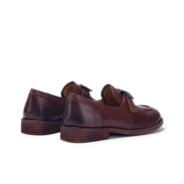 Brut Ros′e Loafers Women's-3