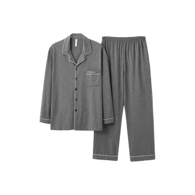 FARO Men Pajama Sets-0