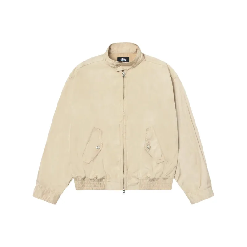 Stussy Surf Team Harrington Jacket-5
