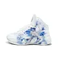 White-National Tide Fox Fairy-ZLH1007G
