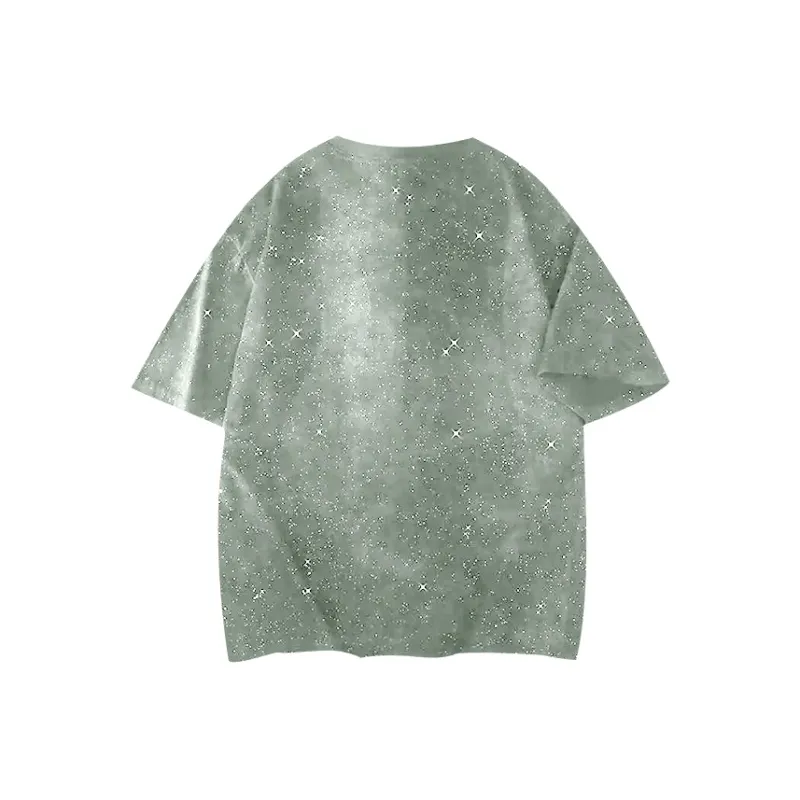 MJ STYLE T Shirts Unisex-5