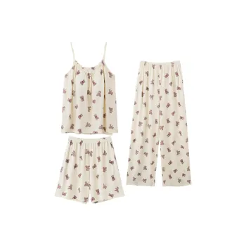 Lan Miao Women's Pajama Sets