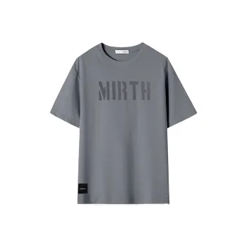 WOOG2005 T-Shirts Men