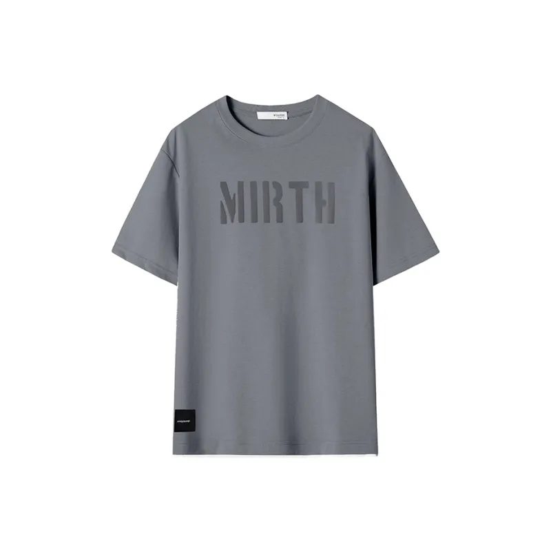 WOOG2005 T-Shirts Men-0