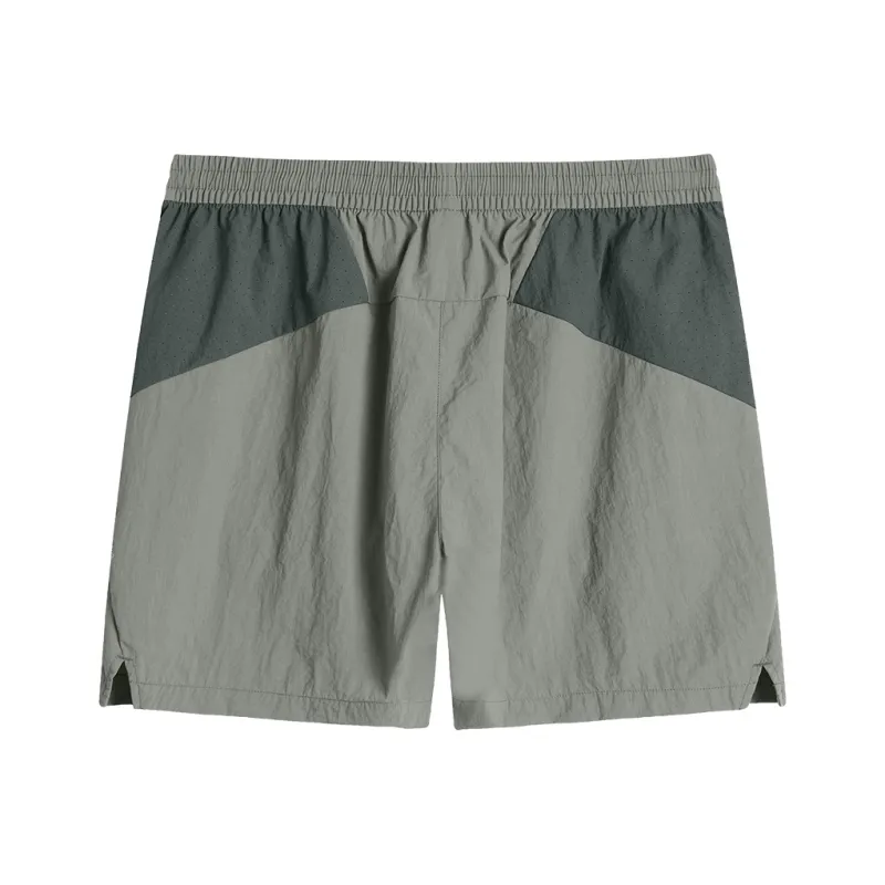 Tectop Casual Shorts Men-5