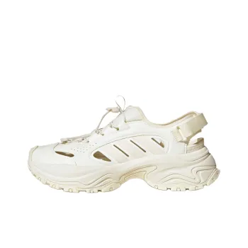 Adidas SNEAKER SANDAL Breathable River Trekking Shoes Unisex Beige