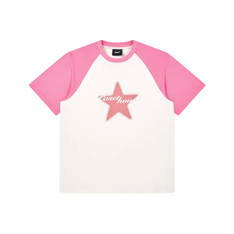 PASET T Shirts Unisex-6