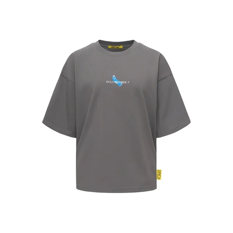H5LY NO7 T-Shirts Unisex-0