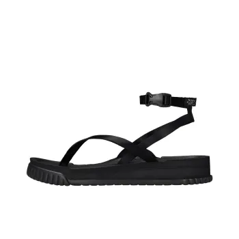 SHAKA BUENA VISTA Strap Sandals Women's Black
