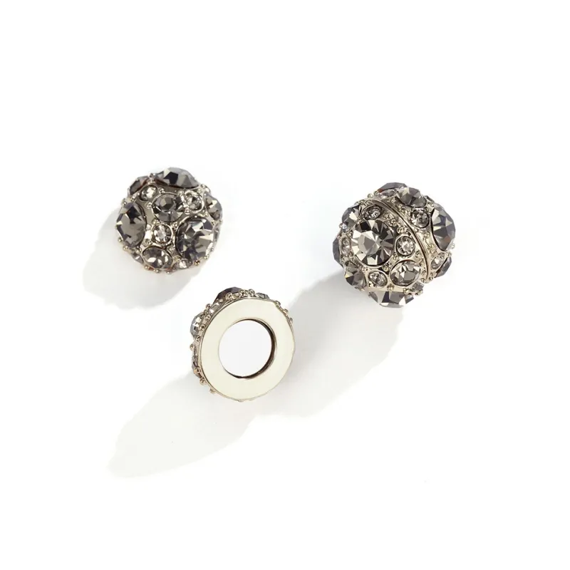 QIMEILA Alloy Clip On Earrings Women's-0