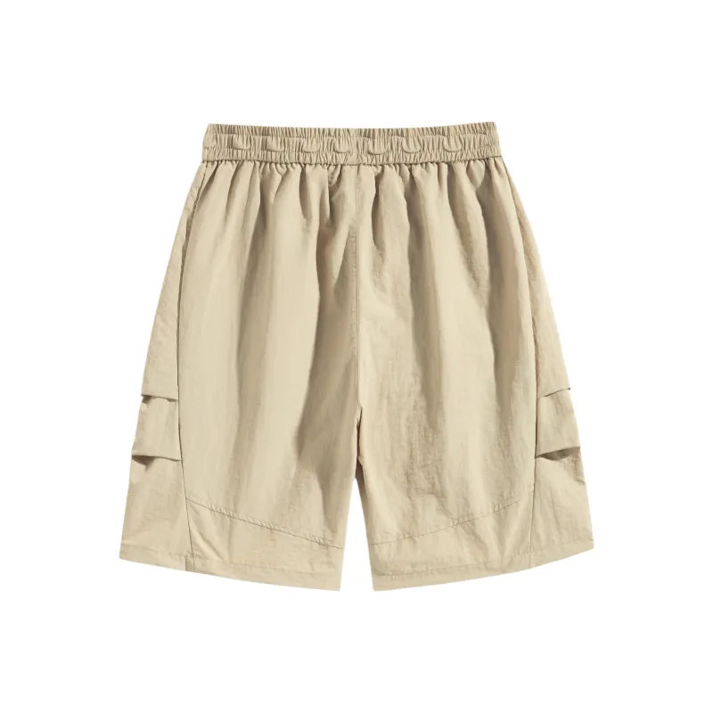 TALKING TOM Casual Shorts Unisex-7