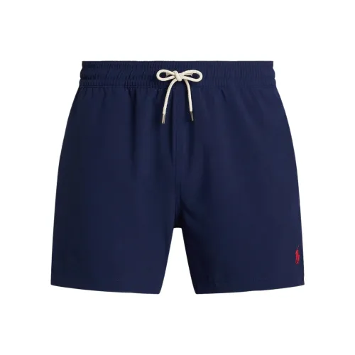 Polo Ralph Lauren Swimming Shorts Men's Marine Blue