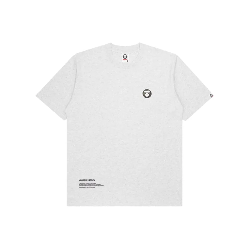 Aape T Shirts Unisex-23