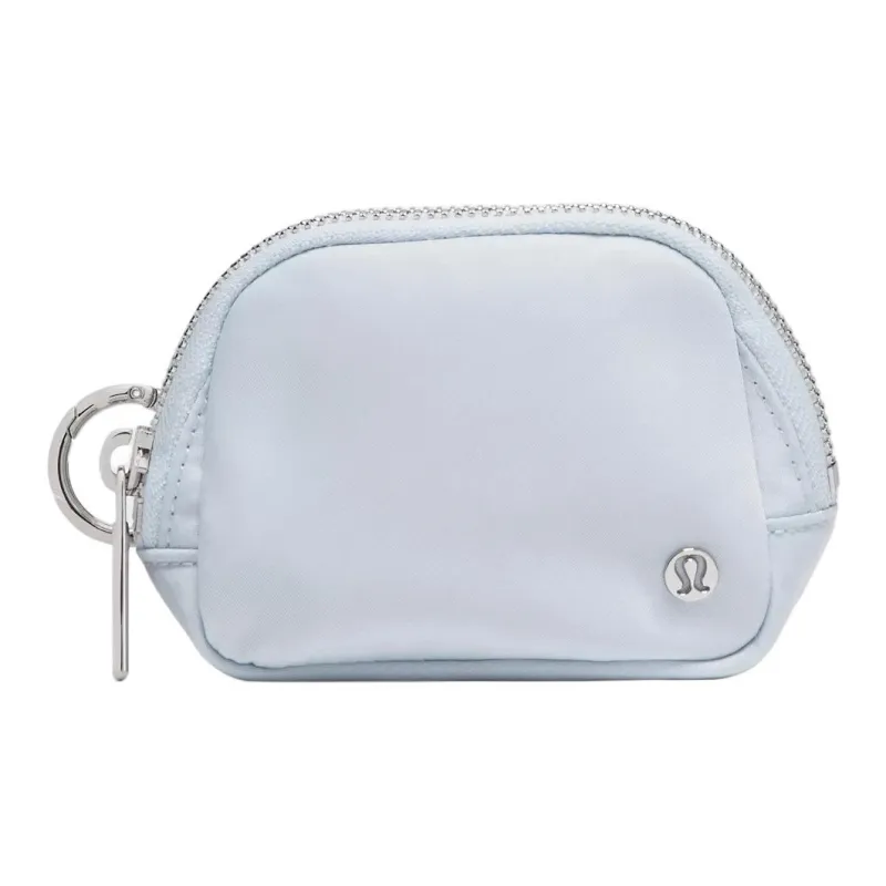 Lululemon Nylon Bag Accessory Unisex Blue-0