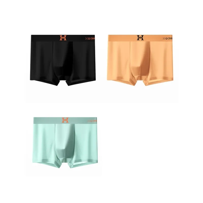 NOME Underpants Men's 1 Pack Light Blue-13