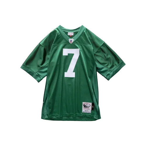Mitchell Ness Philadelphia Eagles 2010 Michael Vick Authentic Jersey