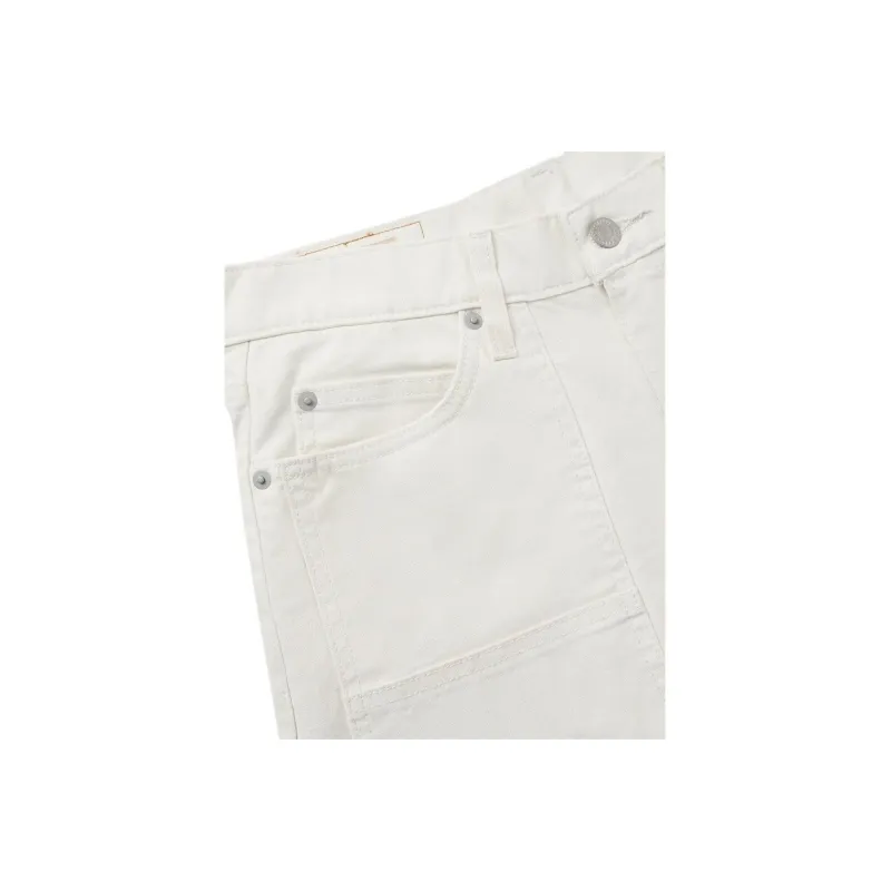 Levis Jeans Men White-4