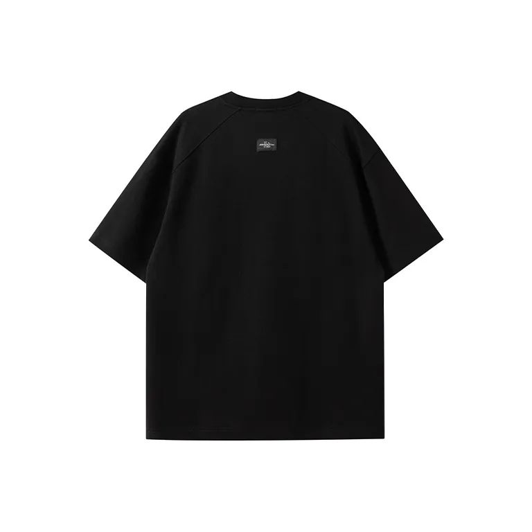 WILLIAM FOX&SONS T Shirt Unisex-3