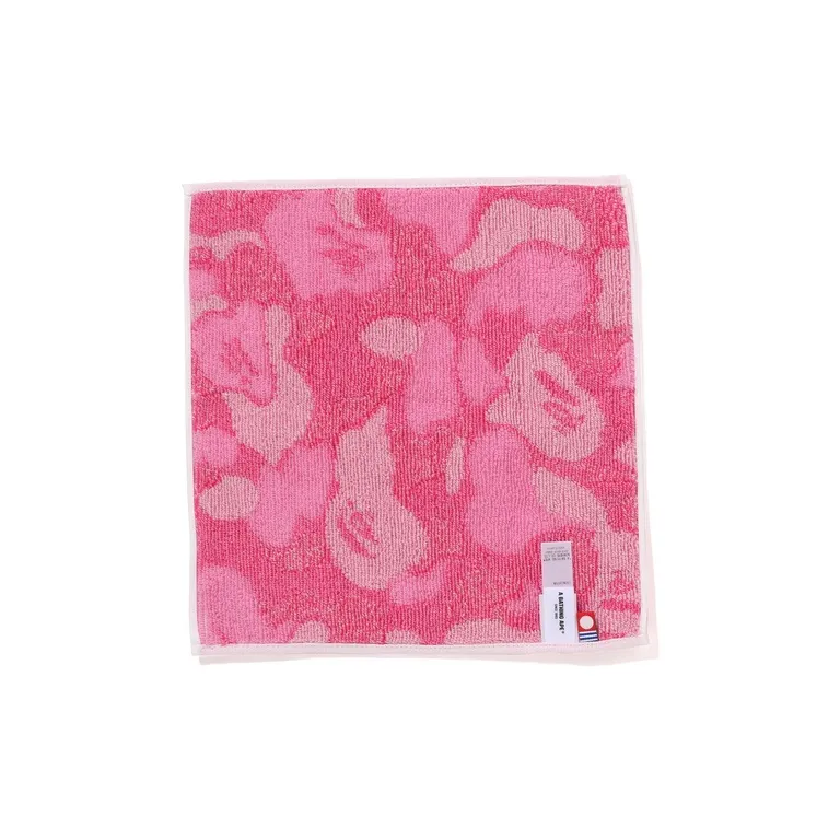A BATHING APE Towels-3