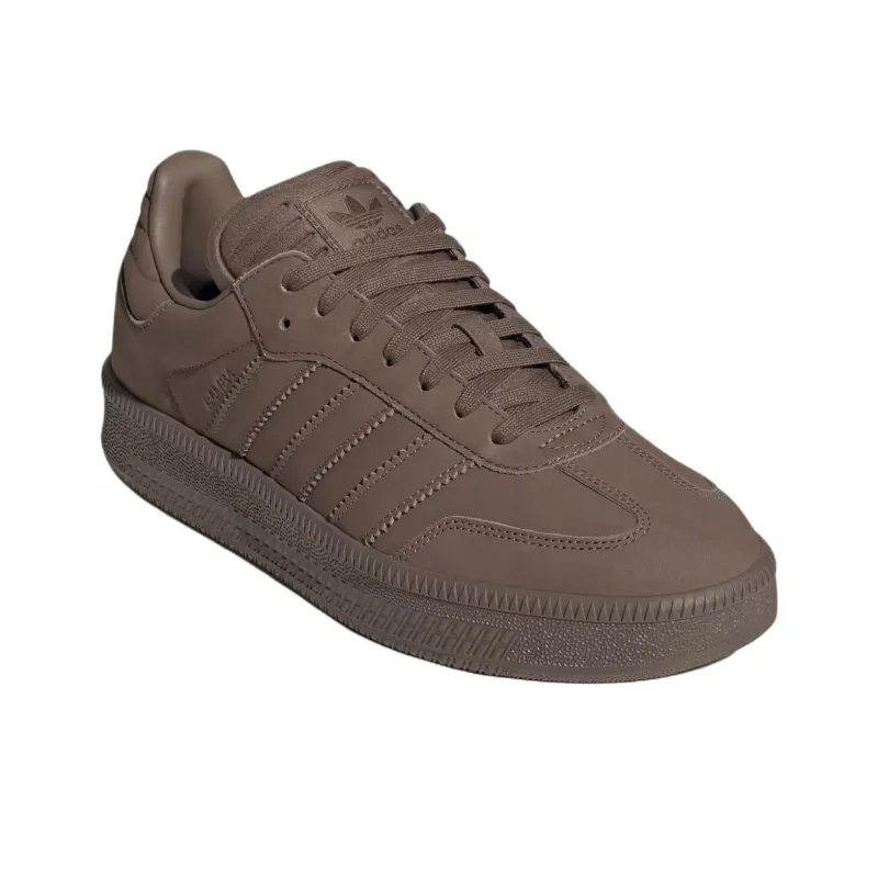 Adidas Samba Xlg Earth Strata-2