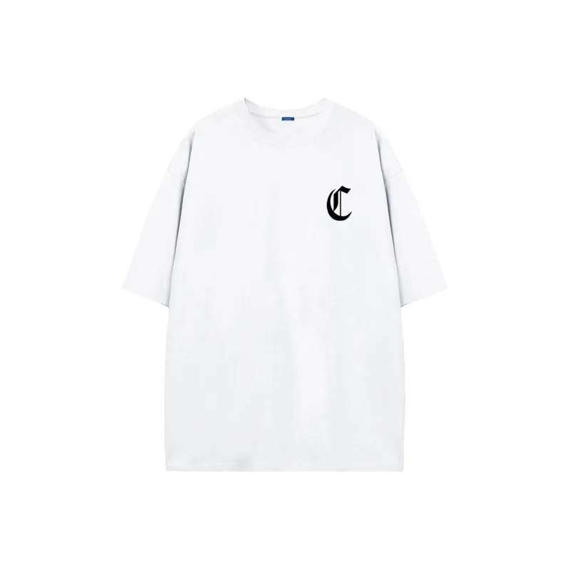 COMOWA T Shirts Unisex-4