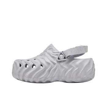 Skechers Foamies Clogs Women's Purple
