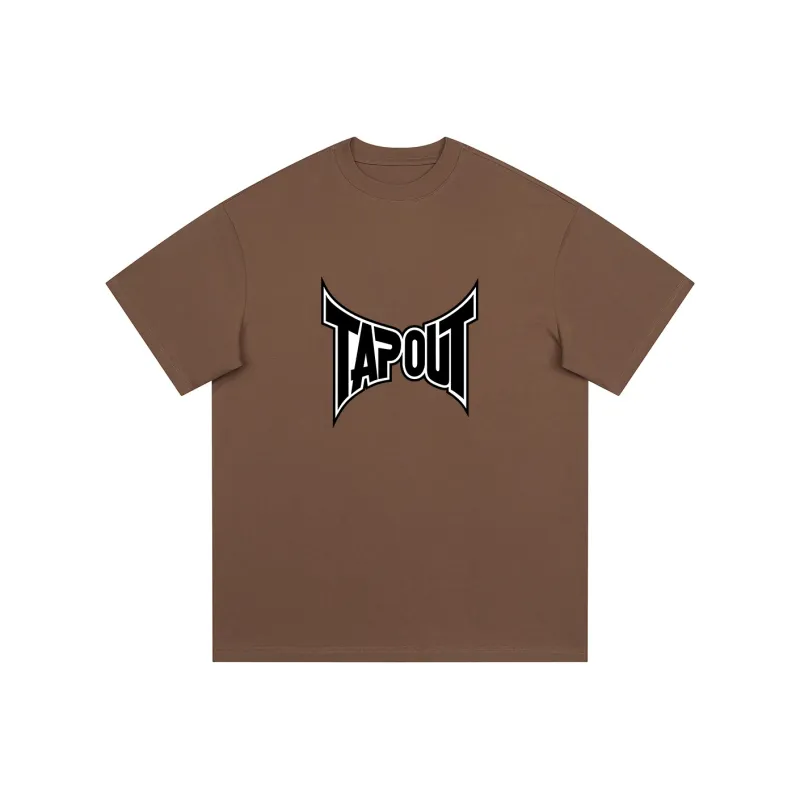 TAPOUT T-Shirts Unisex-6