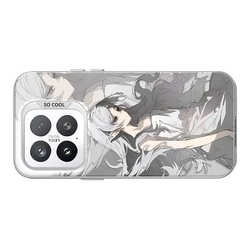 MANQIN Phone Cases-14