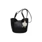 Black with Charm