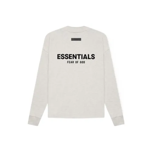 Fear Of God Essentials L/S T shirt SS22