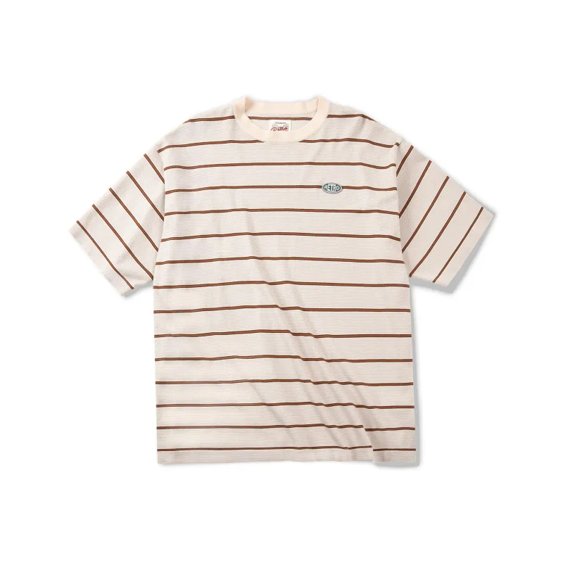 MADEN T Shirts Men-0