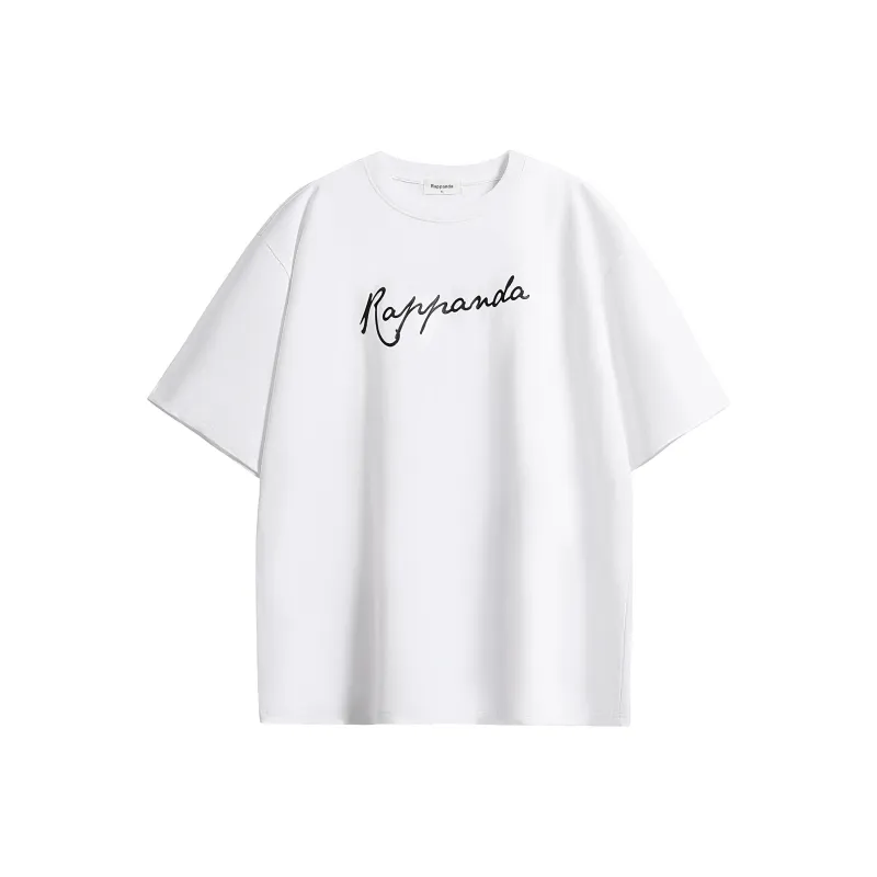 RAP PANDA T Shirts Unisex-0