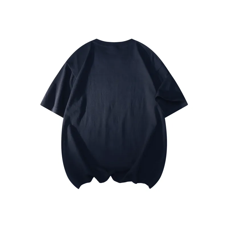 LIVINGTOWN T Shirts Unisex-9