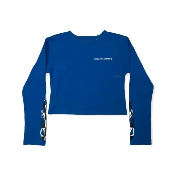 Chrome Hearts T Shirt Men's Blue