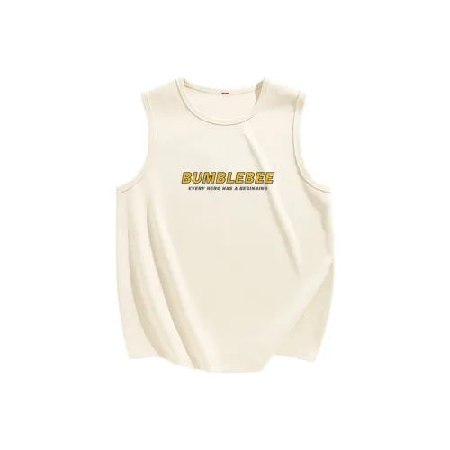 TRANSFORMERS Tank Tops Unisex