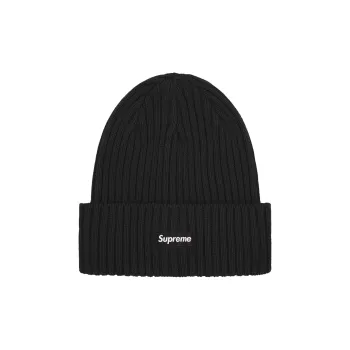 Supreme Wide Rib Beanie