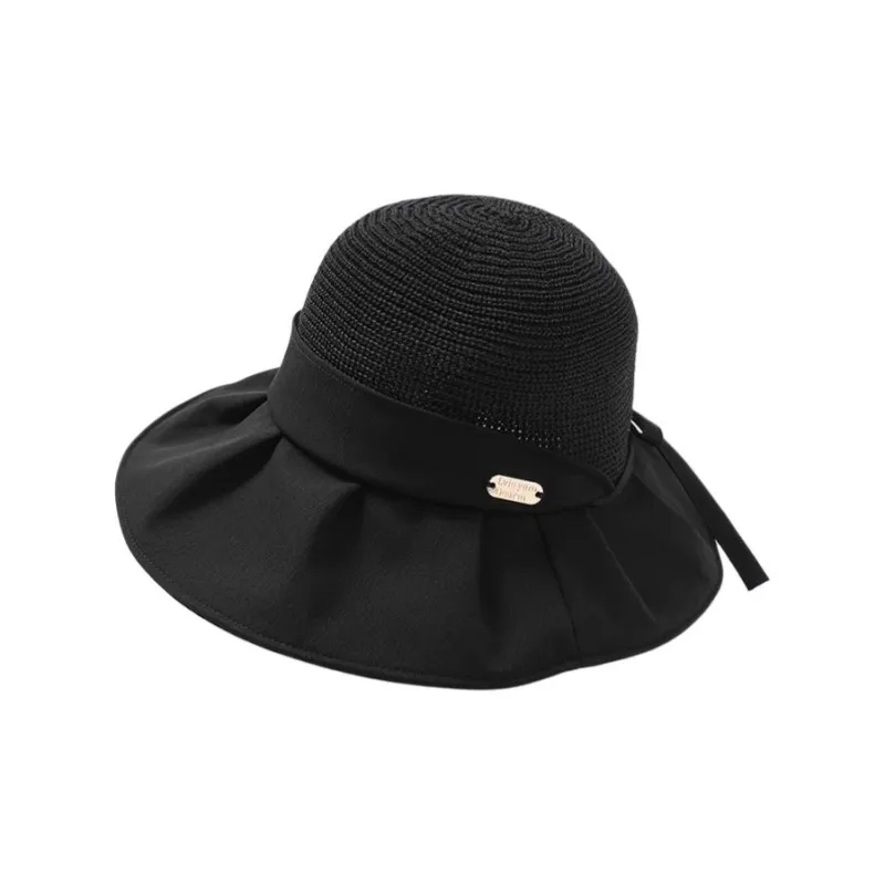 TUCANO Polyester Bucket Hats Women's-2