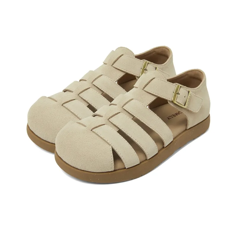 COMELY Roman Sandals Women's-2