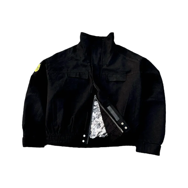 NOAHGIGI Jackets Unisex-1