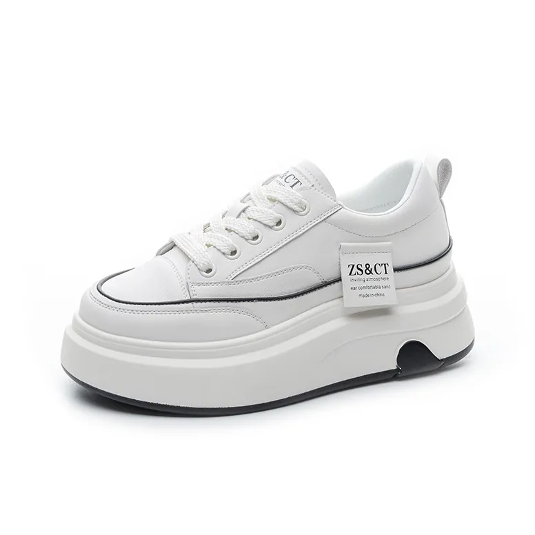 PLO CART Lightweight Low Top Skateboard Shoes Women's-20