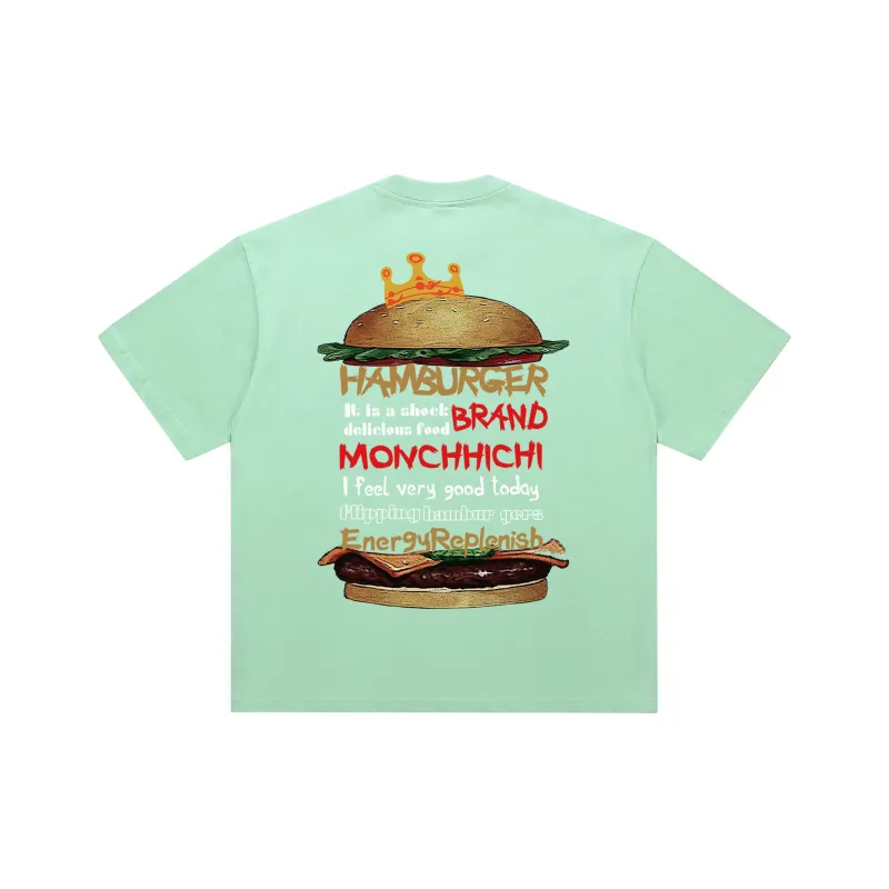 Monchhichi T-Shirts Unisex-9