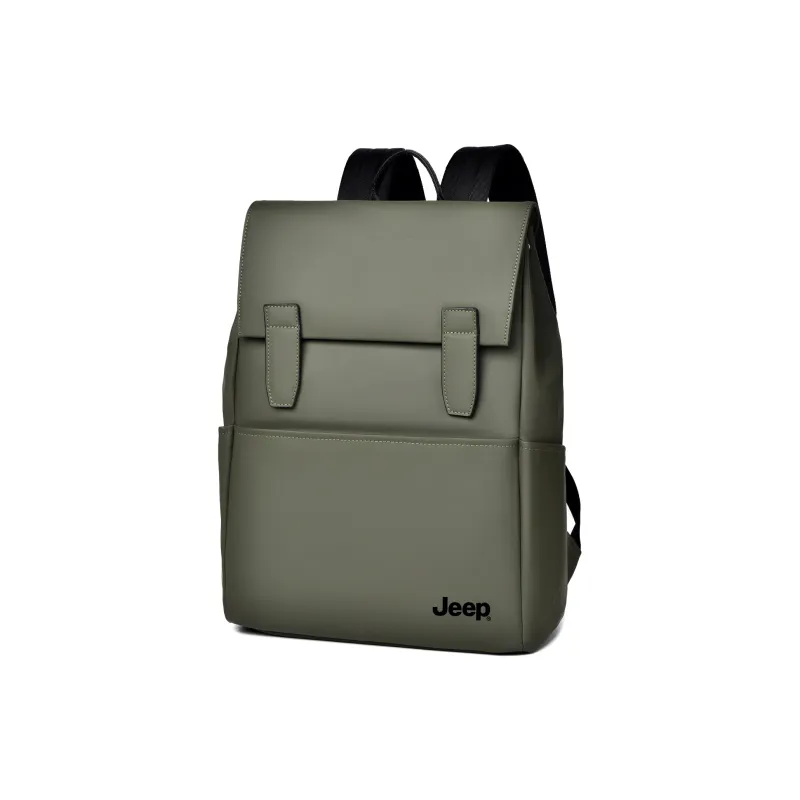 Jeep Membrana Dermalis Commute Backpack Regular Men's Multicolor-14