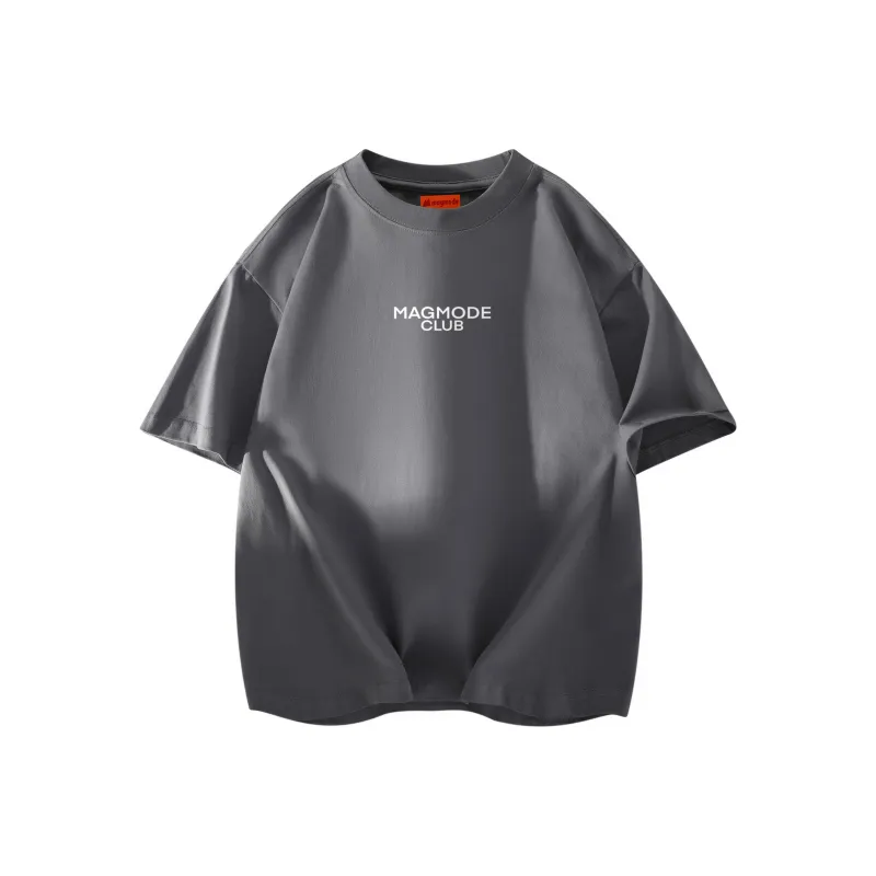 Magmode Short Sleeved T Shirts Unisex-21