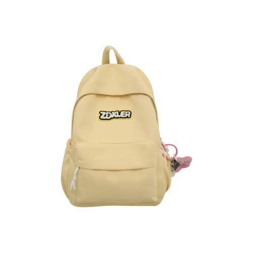LUVISTRUE Nylon Black Regular Unisex Ecru/Black/Red/Light Yellow/Light Green/Sky Blue