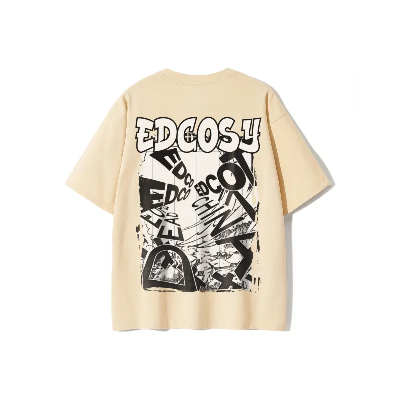 EDCO BREAK SILENCE T Shirt Unisex-30