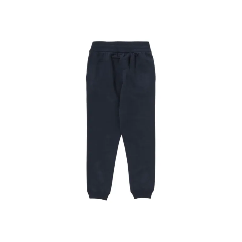 A BATHING APE Knitted Sweatpants Women's-3
