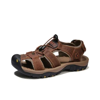 King Jinmai River Trekking Shoes Men's