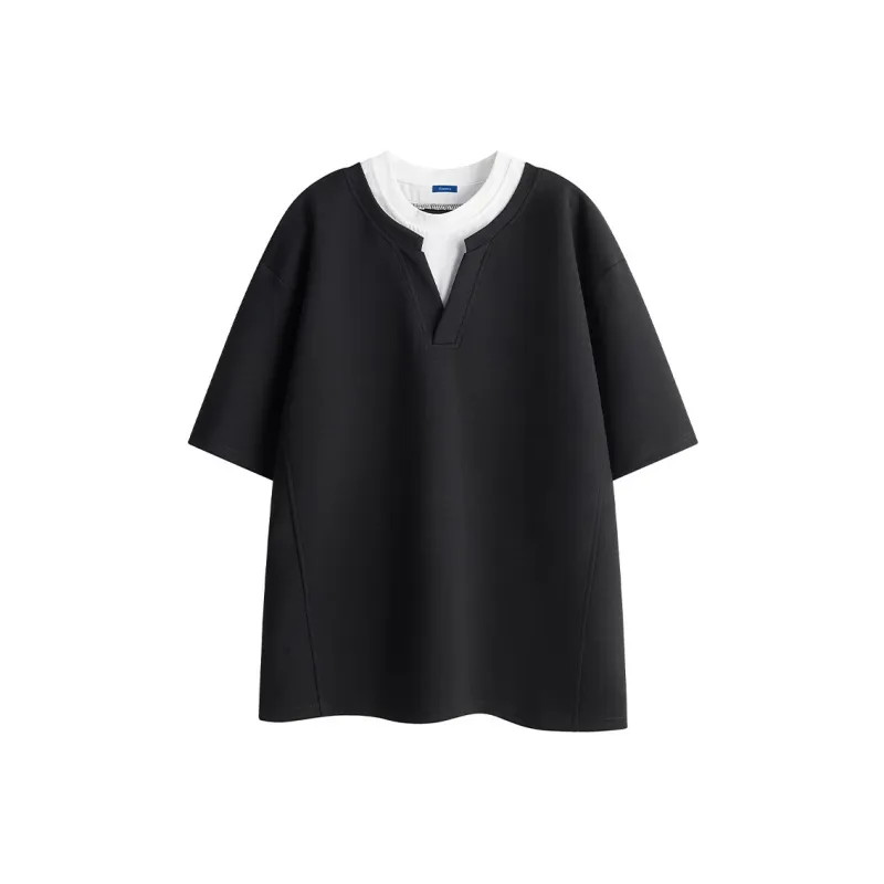 COMOWA T Shirts Unisex-1